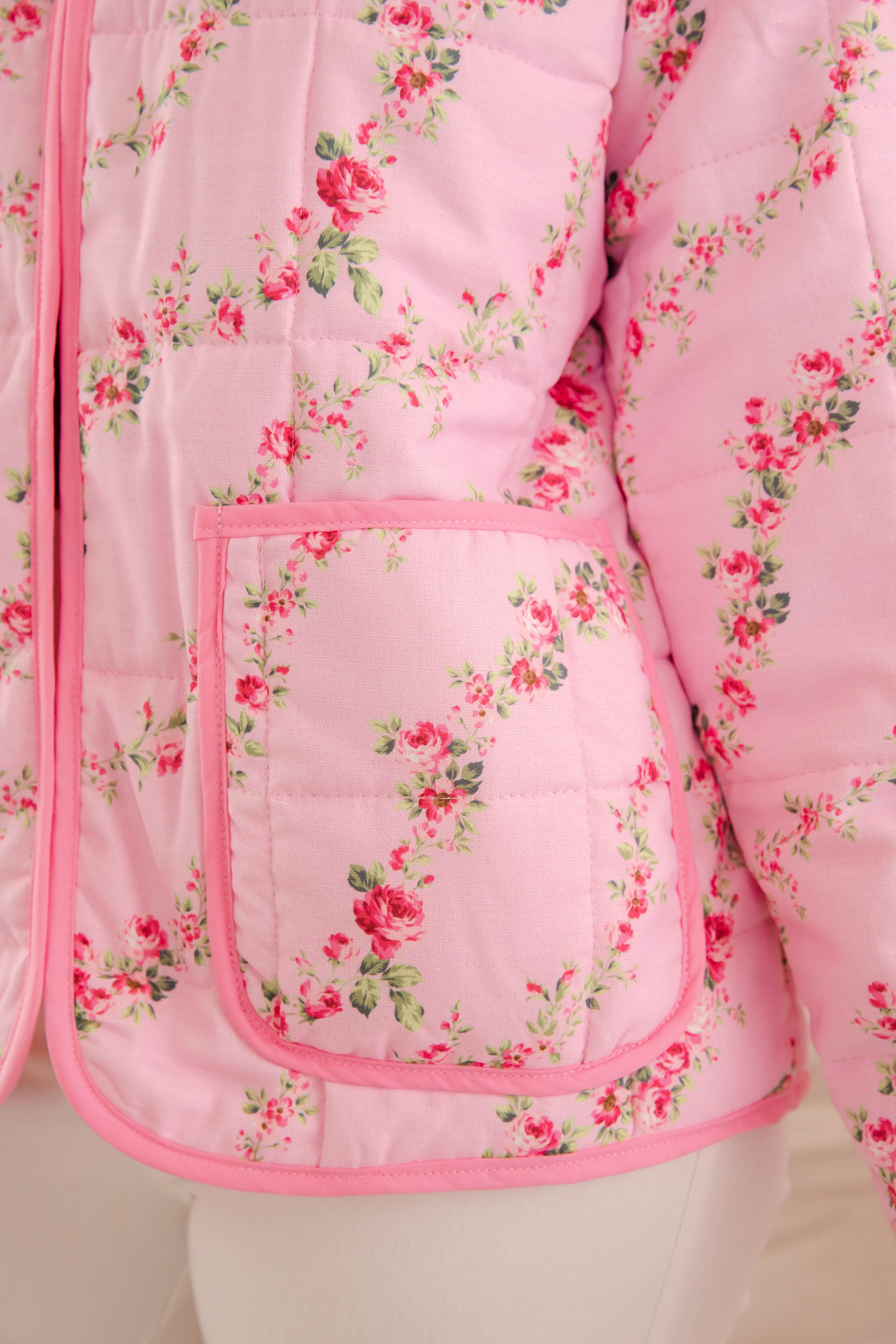 RESTOCK: A Life Worth Photographing Jacket - Image 3