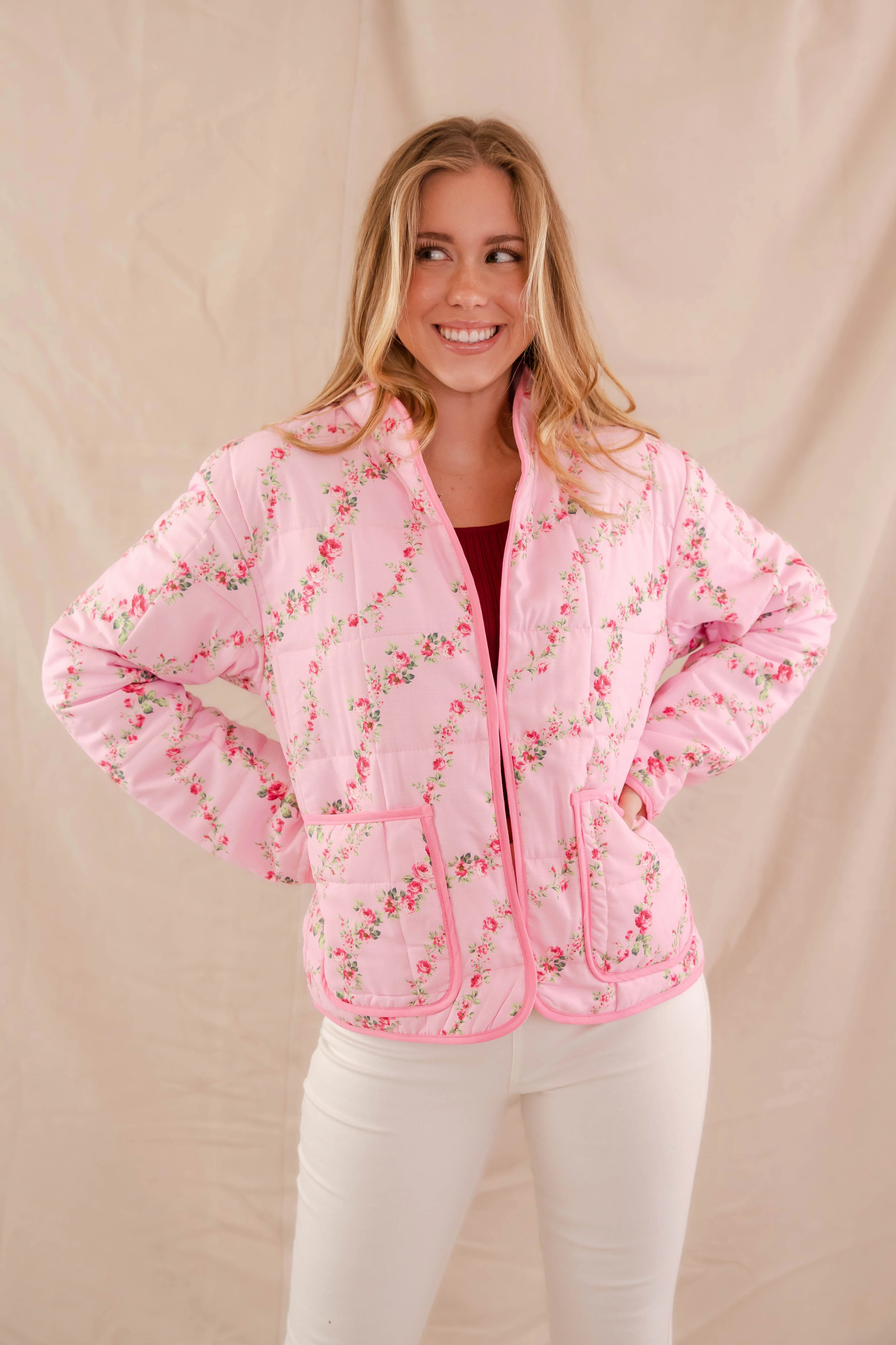 RESTOCK: A Life Worth Photographing Jacket - Image 6