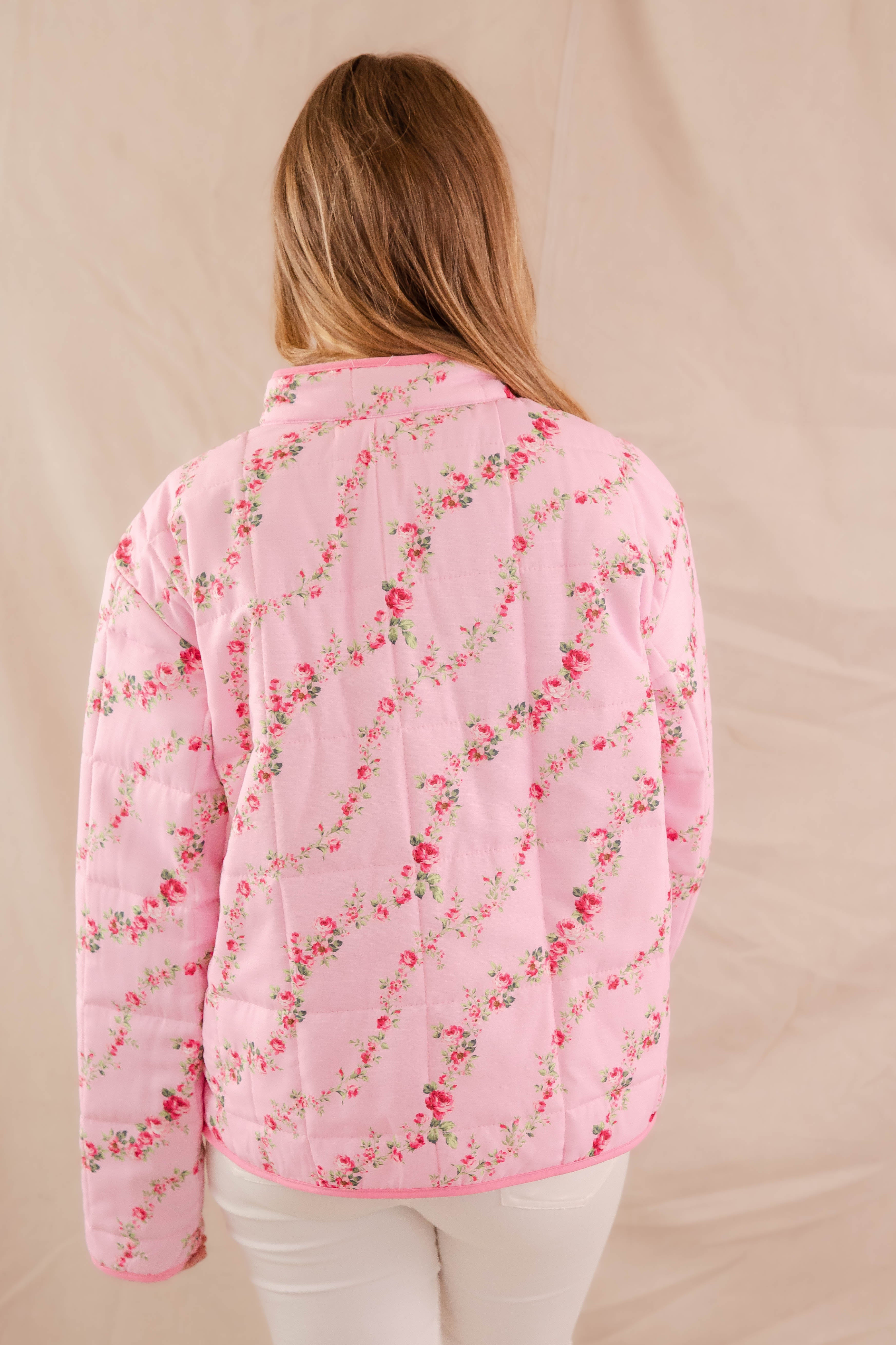 RESTOCK: A Life Worth Photographing Jacket - Image 8