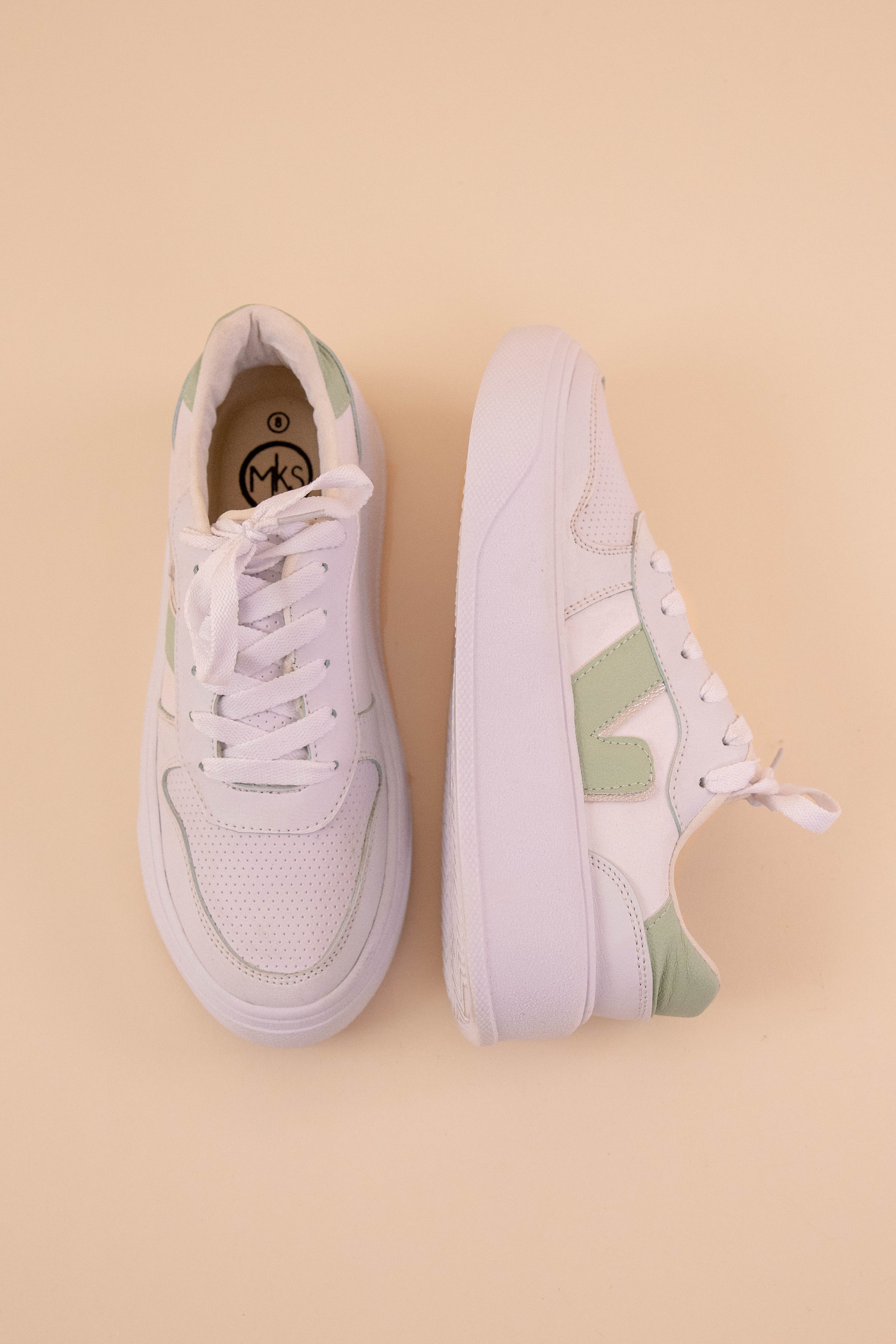 Addison Sneakers - Image 3