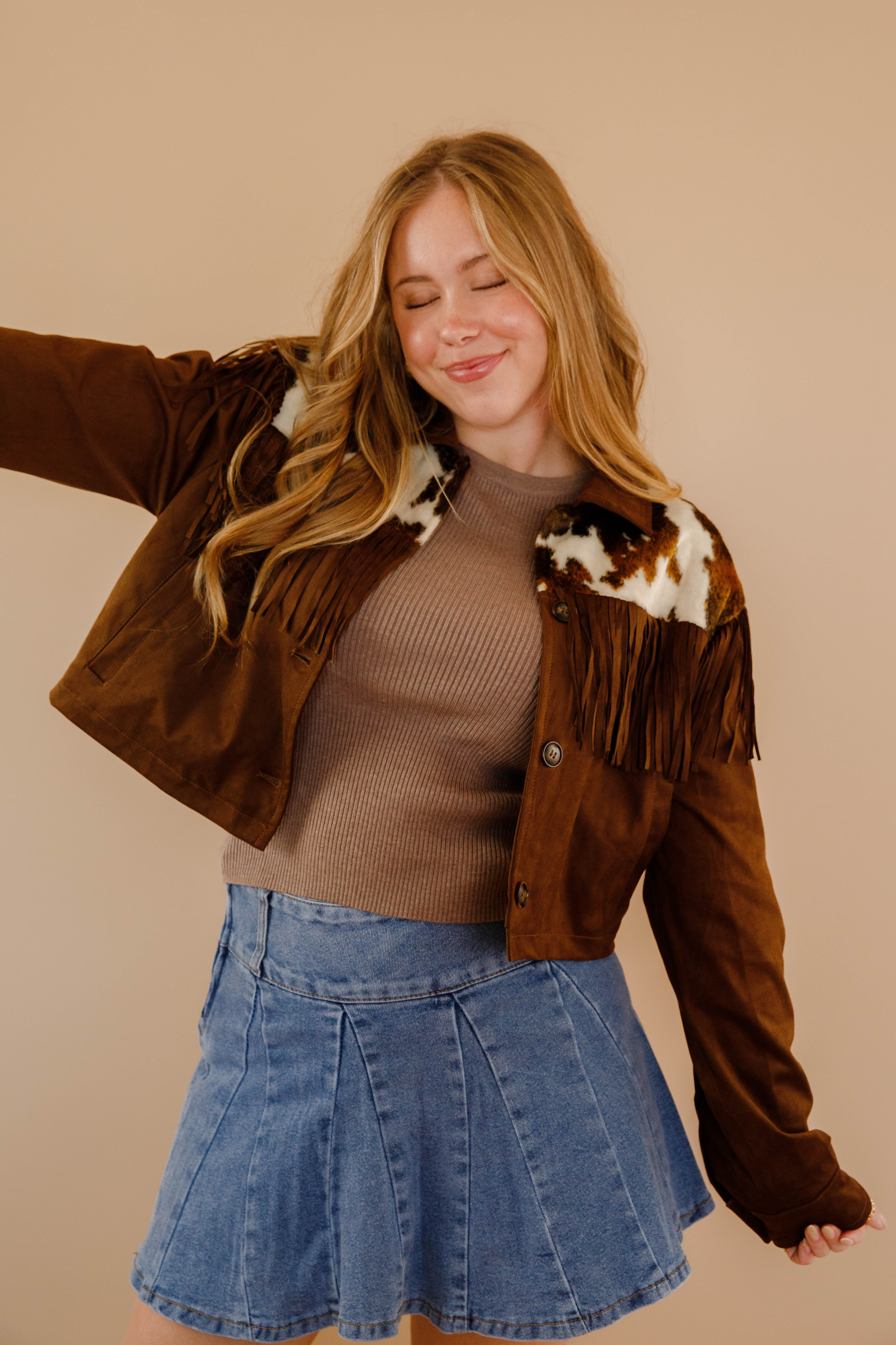 Dressy Tops