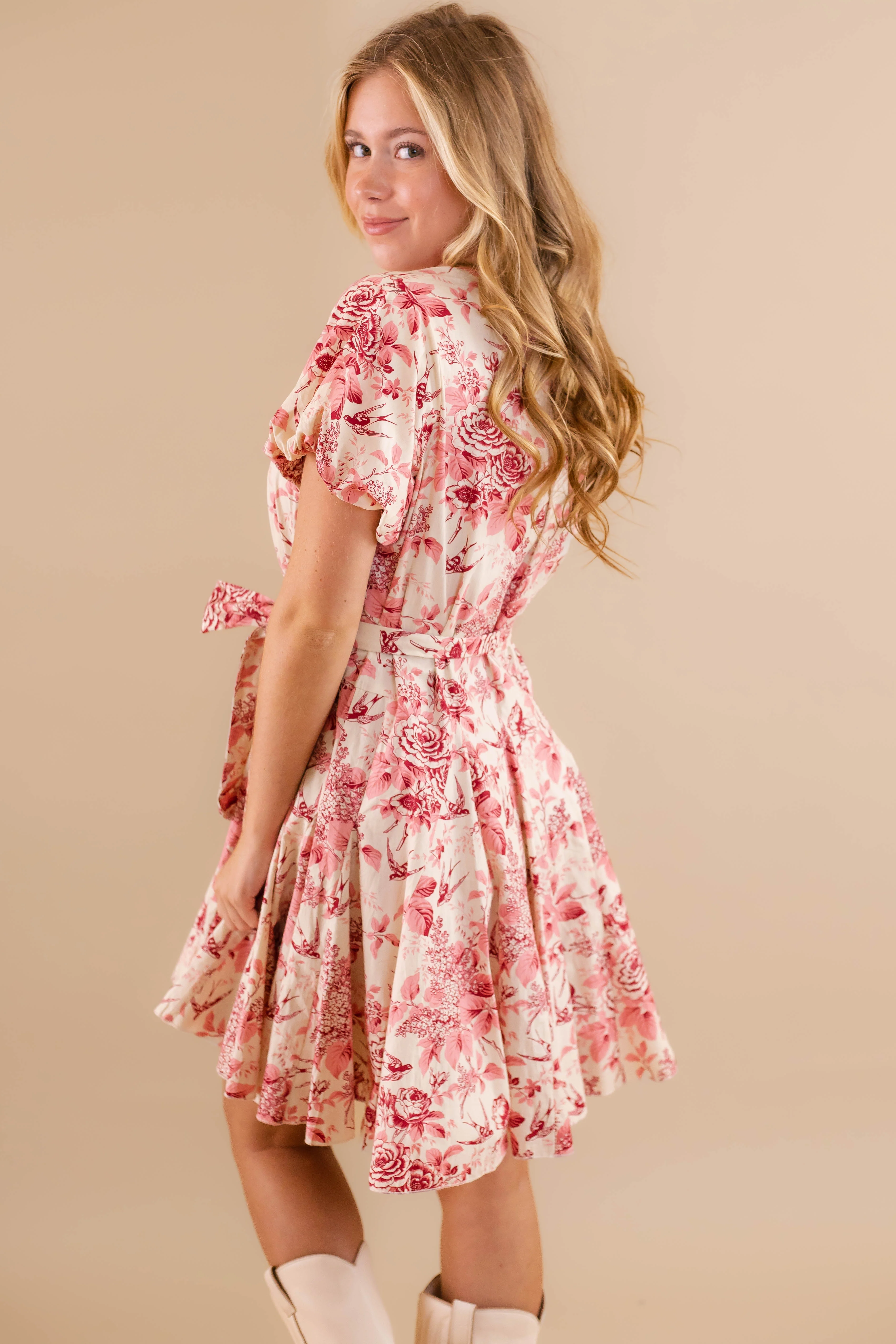 Building Character Dress - Image 4