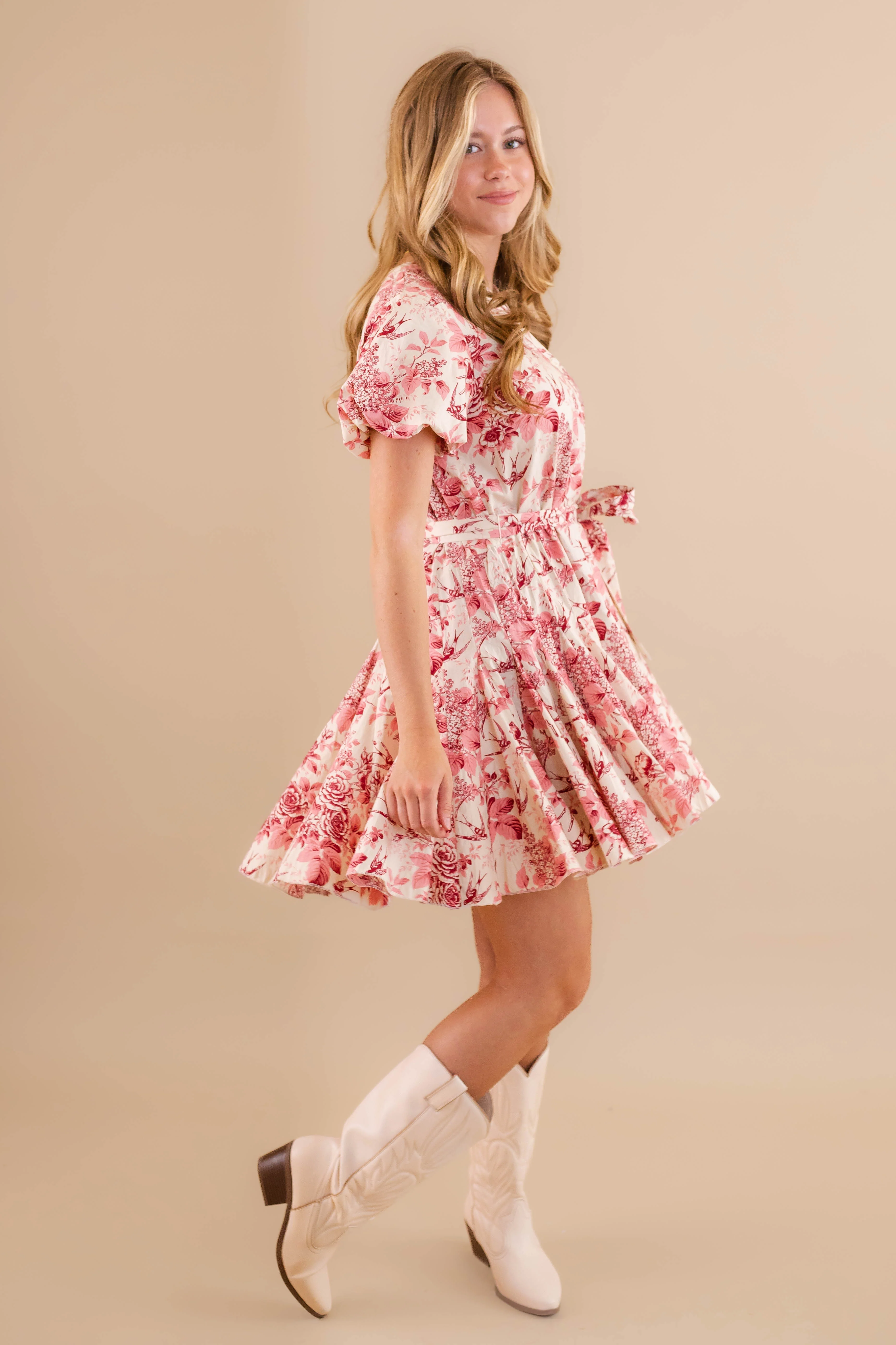Building Character Dress - Image 8