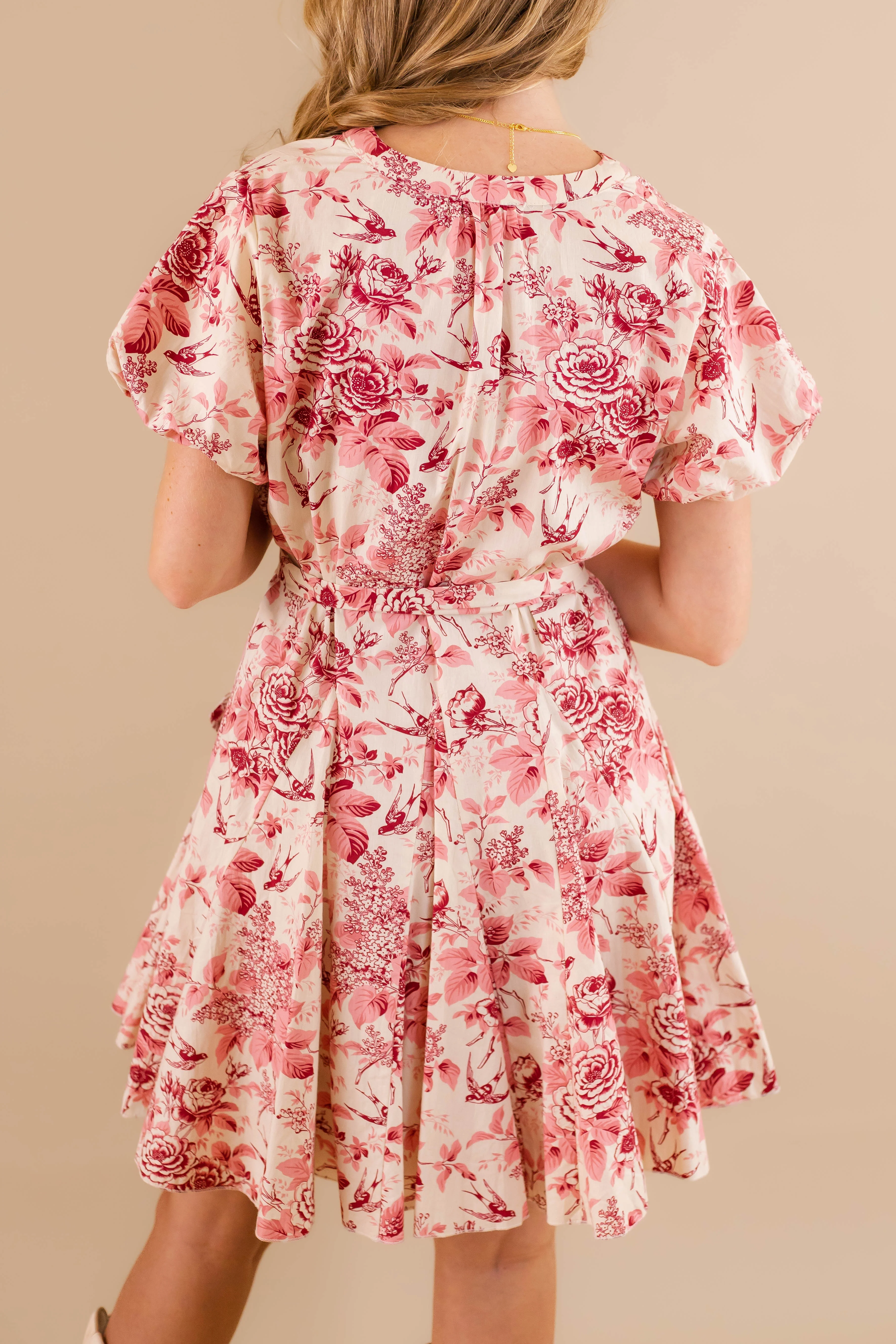 Building Character Dress - Image 9