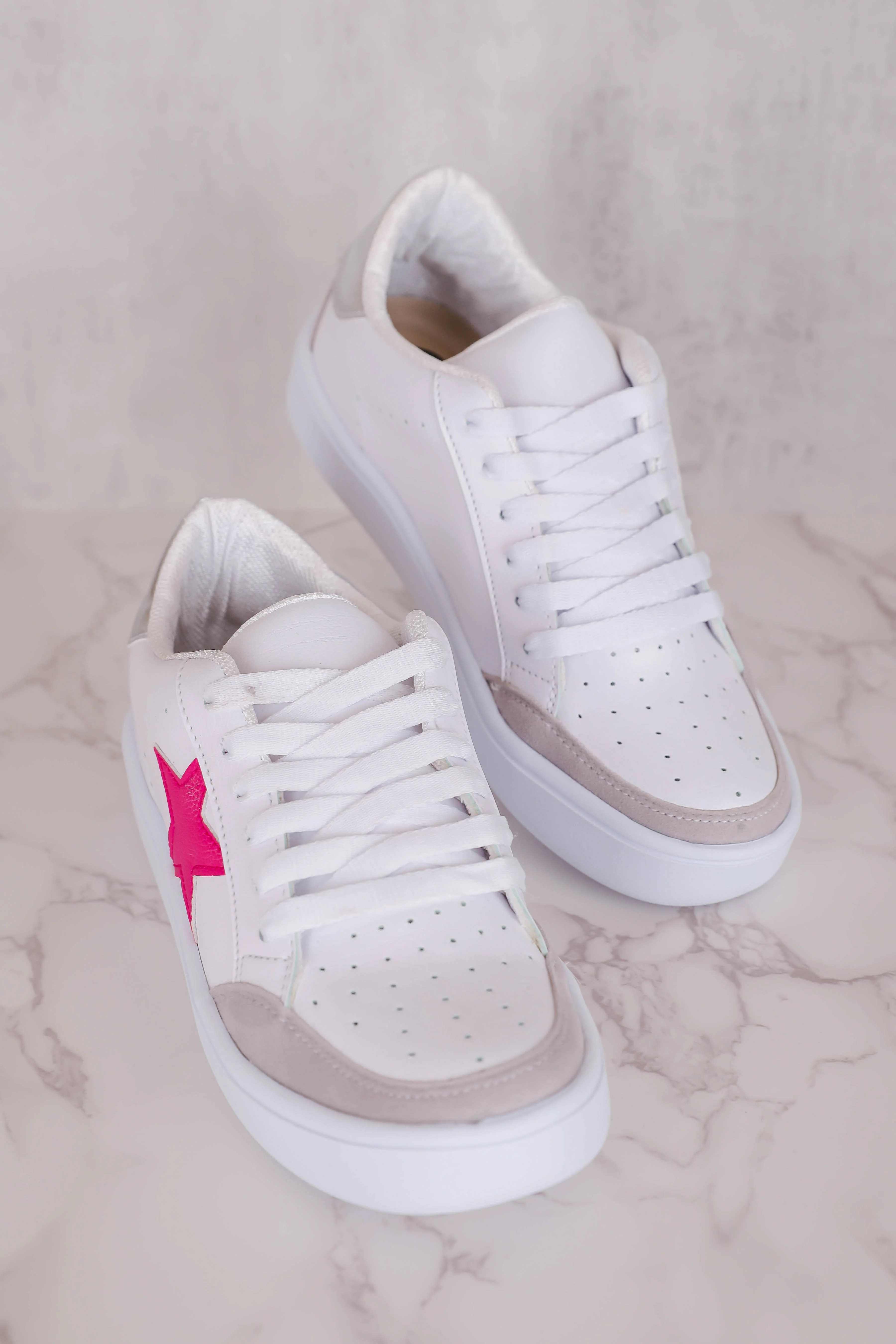 Charlotte Sneakers - Image 4