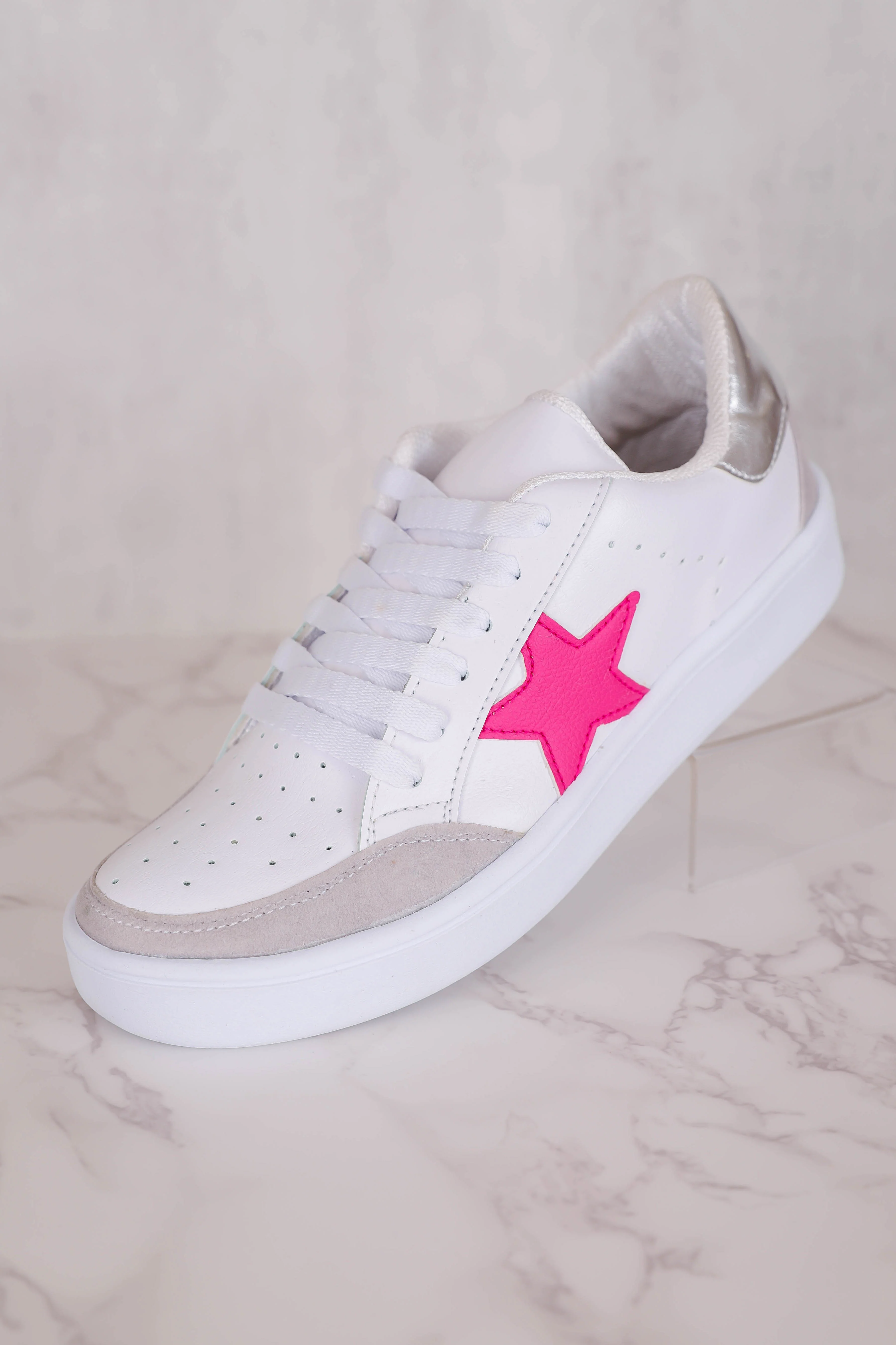 Charlotte Sneakers - Image 6