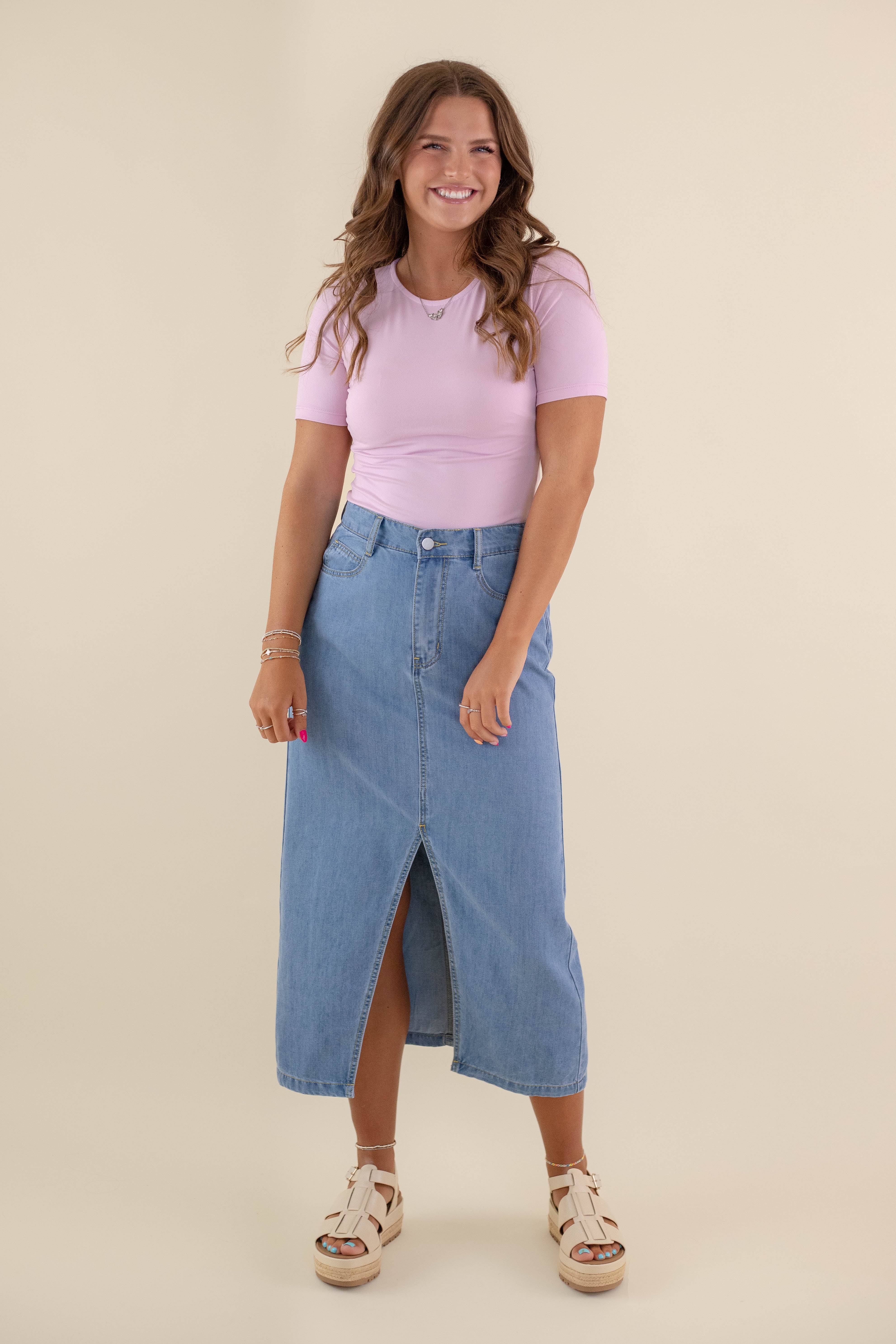 Doing It All Skirt - Image 6