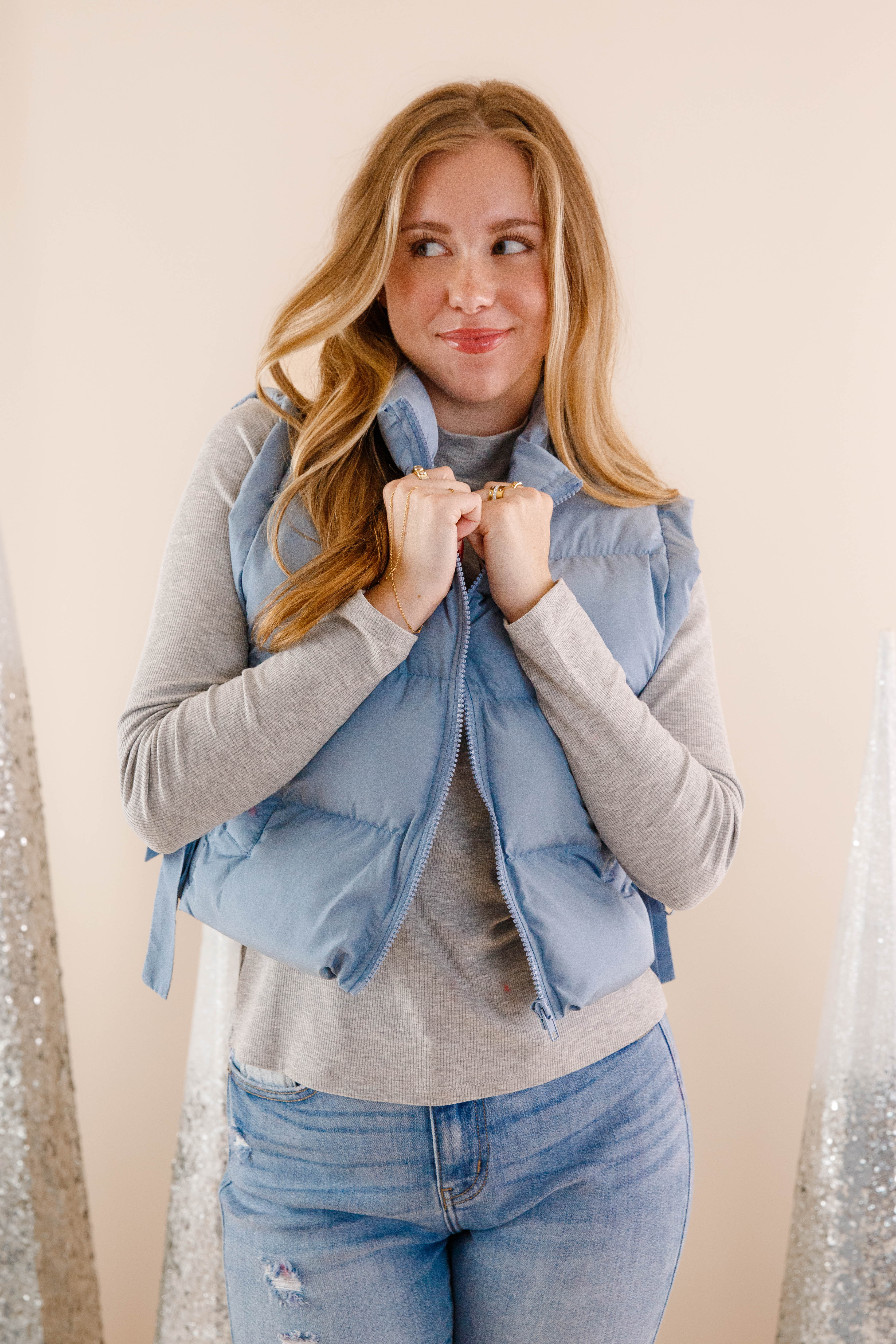 Everything I Need Vest - Image 3
