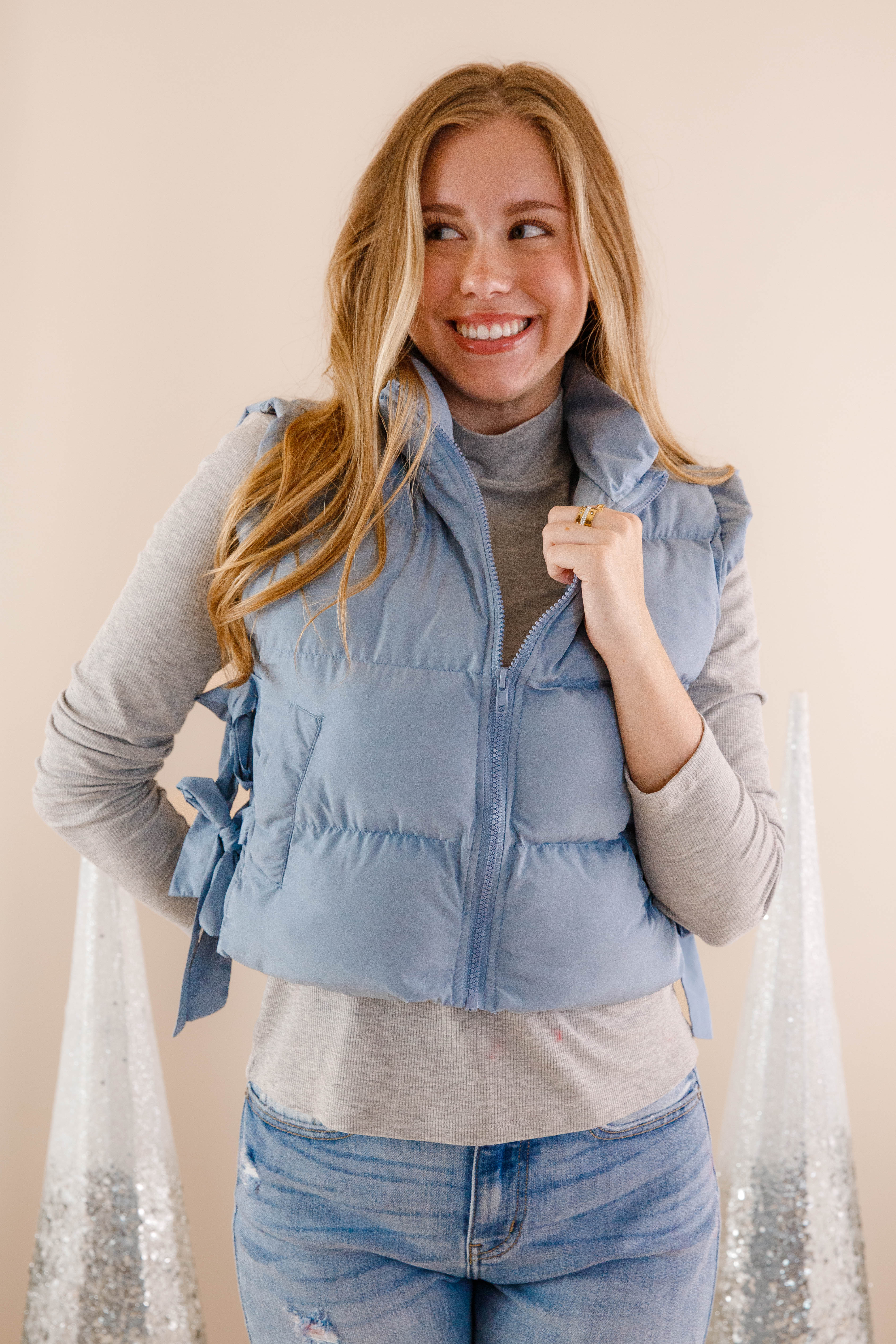 Everything I Need Vest - Image 4