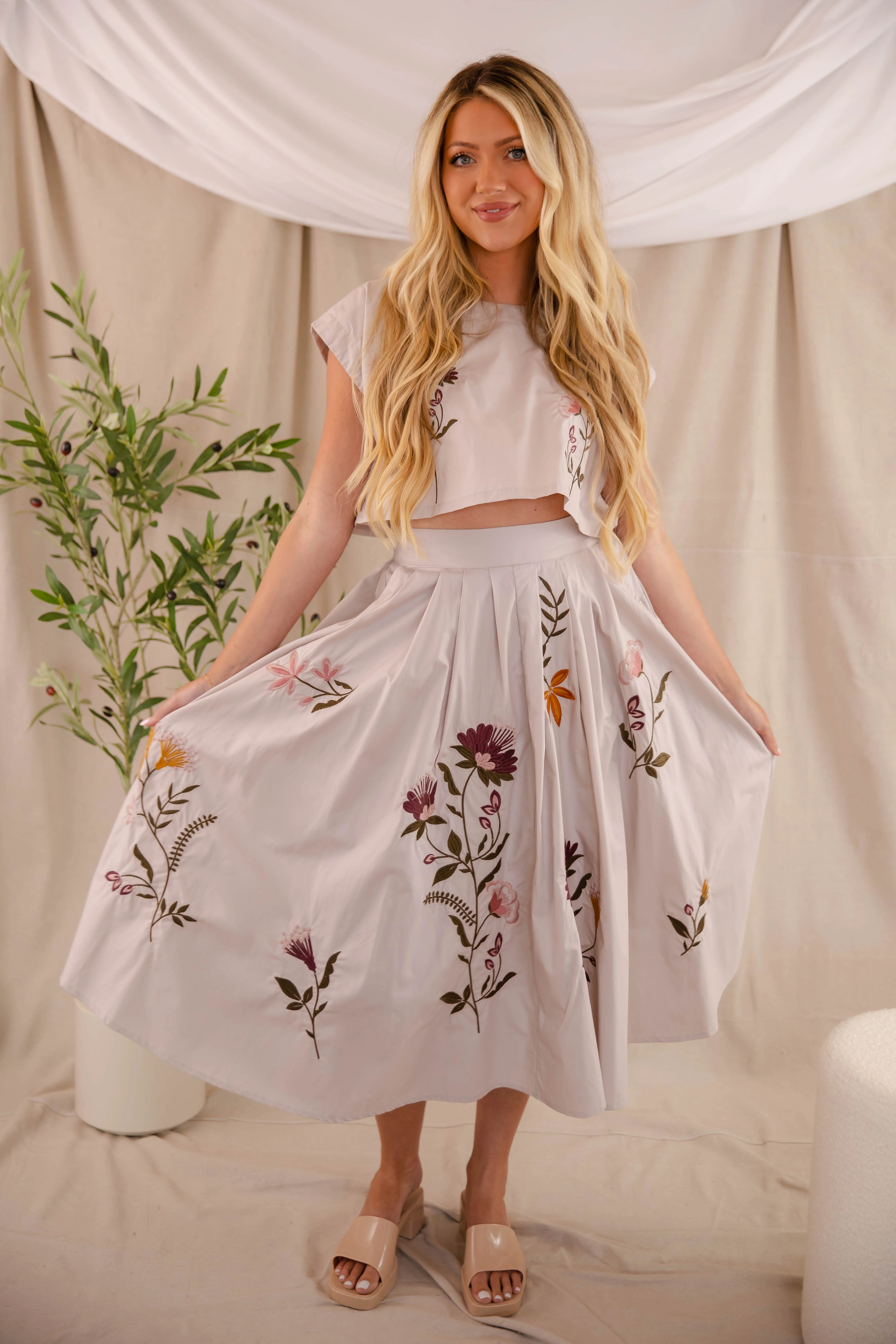 Finding The Good Crop Top - Image 4