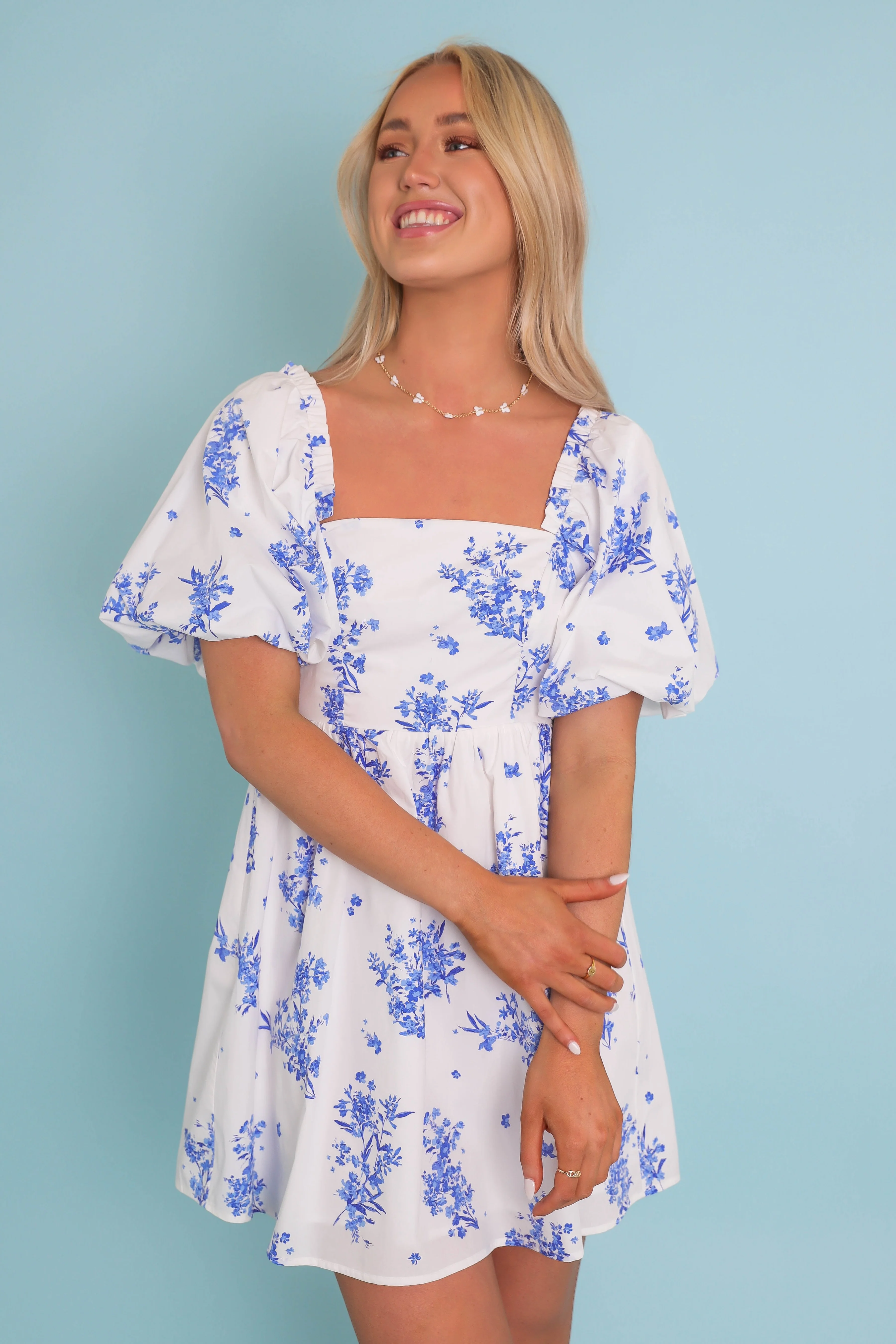 RESTOCK: My Sweet Life Dress - Image 5
