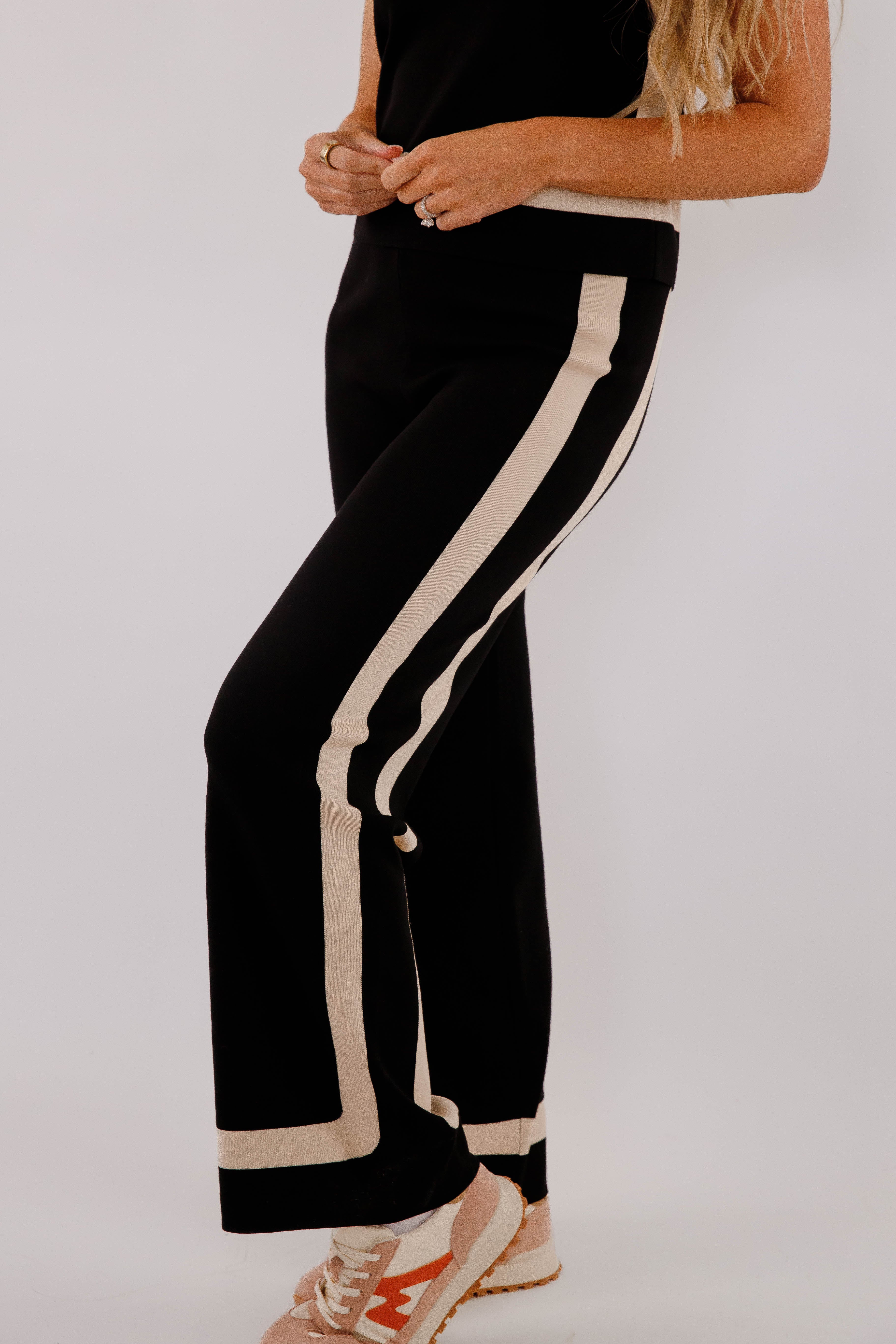 New Connections Lounge Pants - Image 4