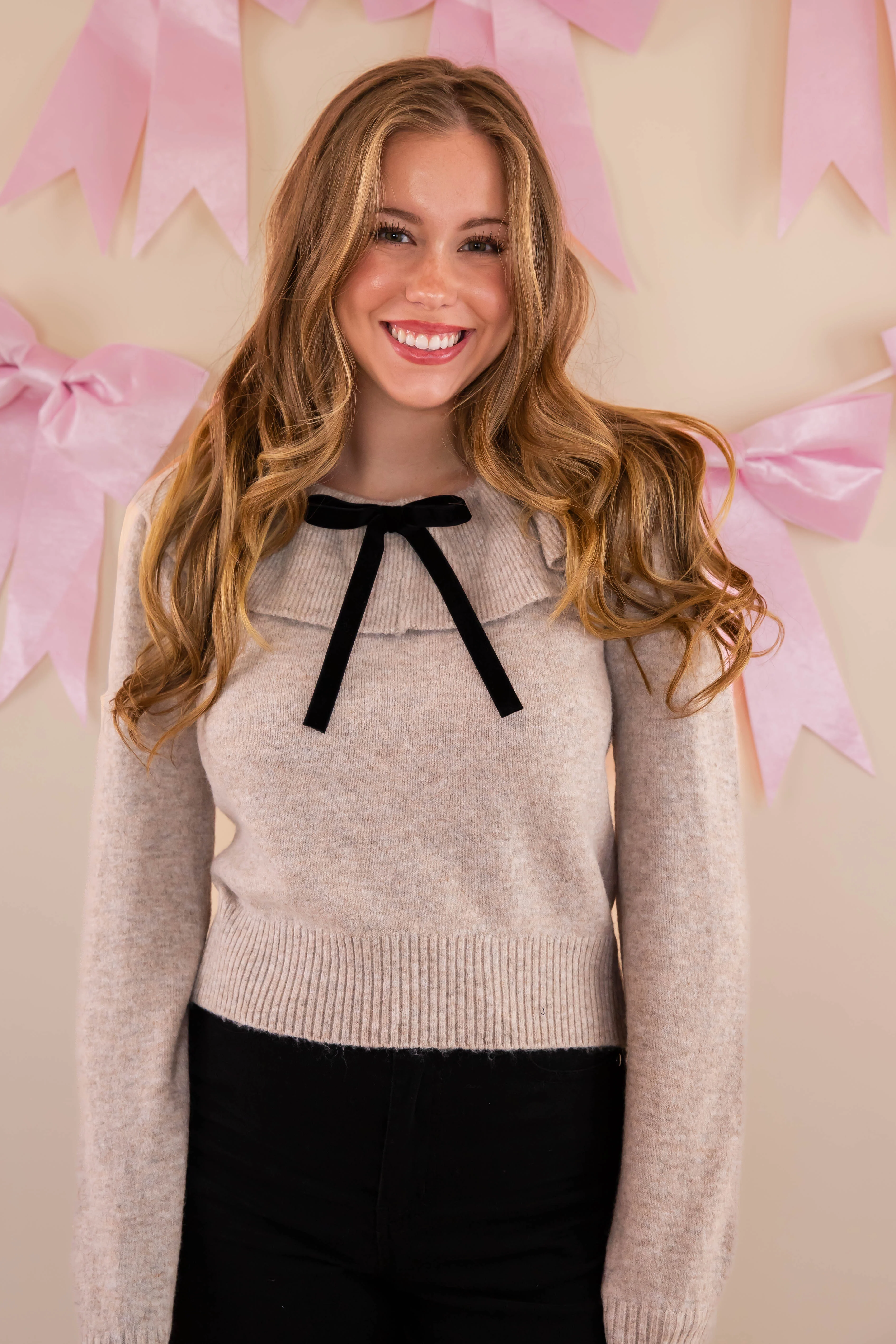 She's That Girl Sweater - Image 6