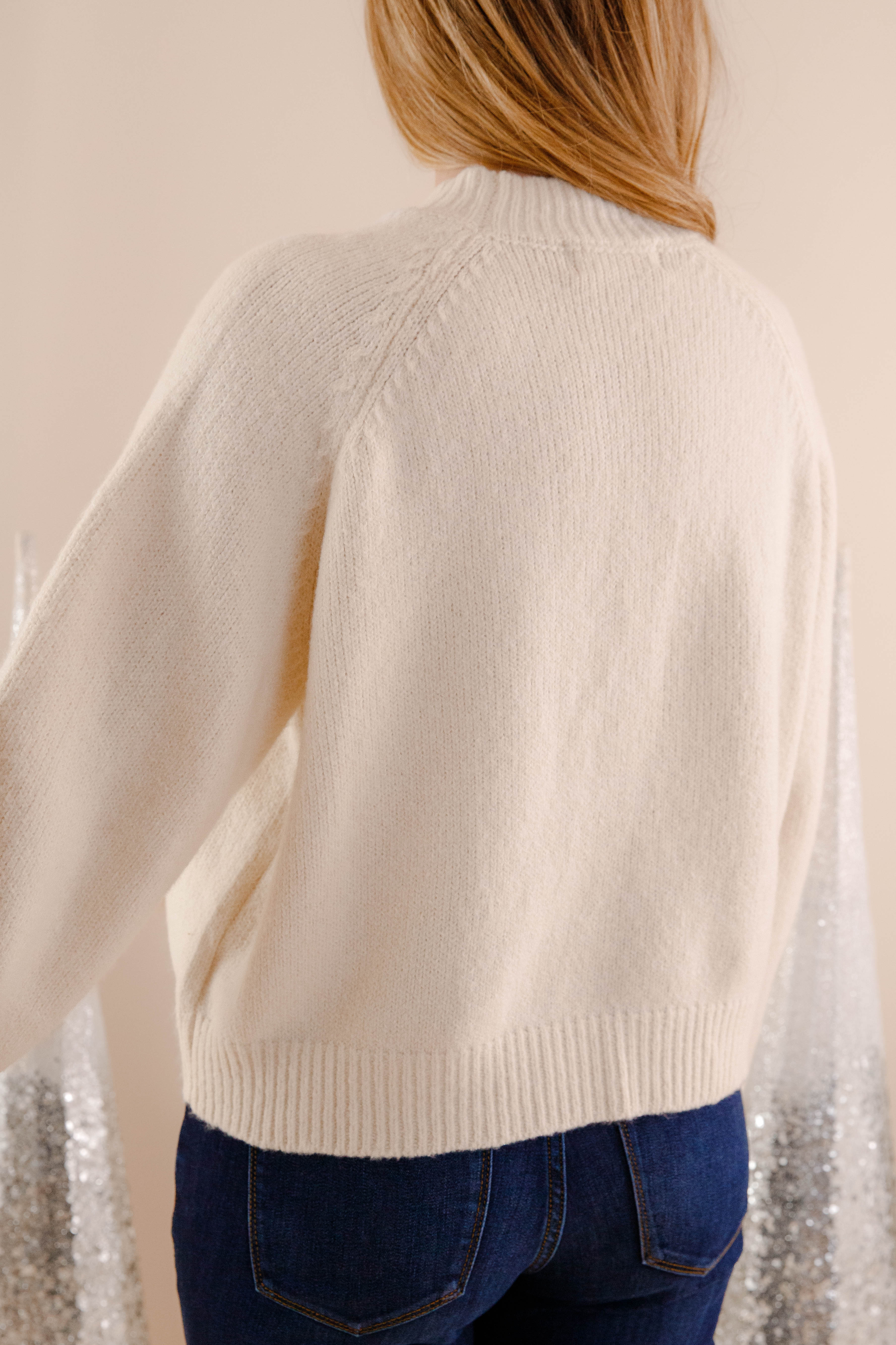 The Big City Sweater-New York - Image 7