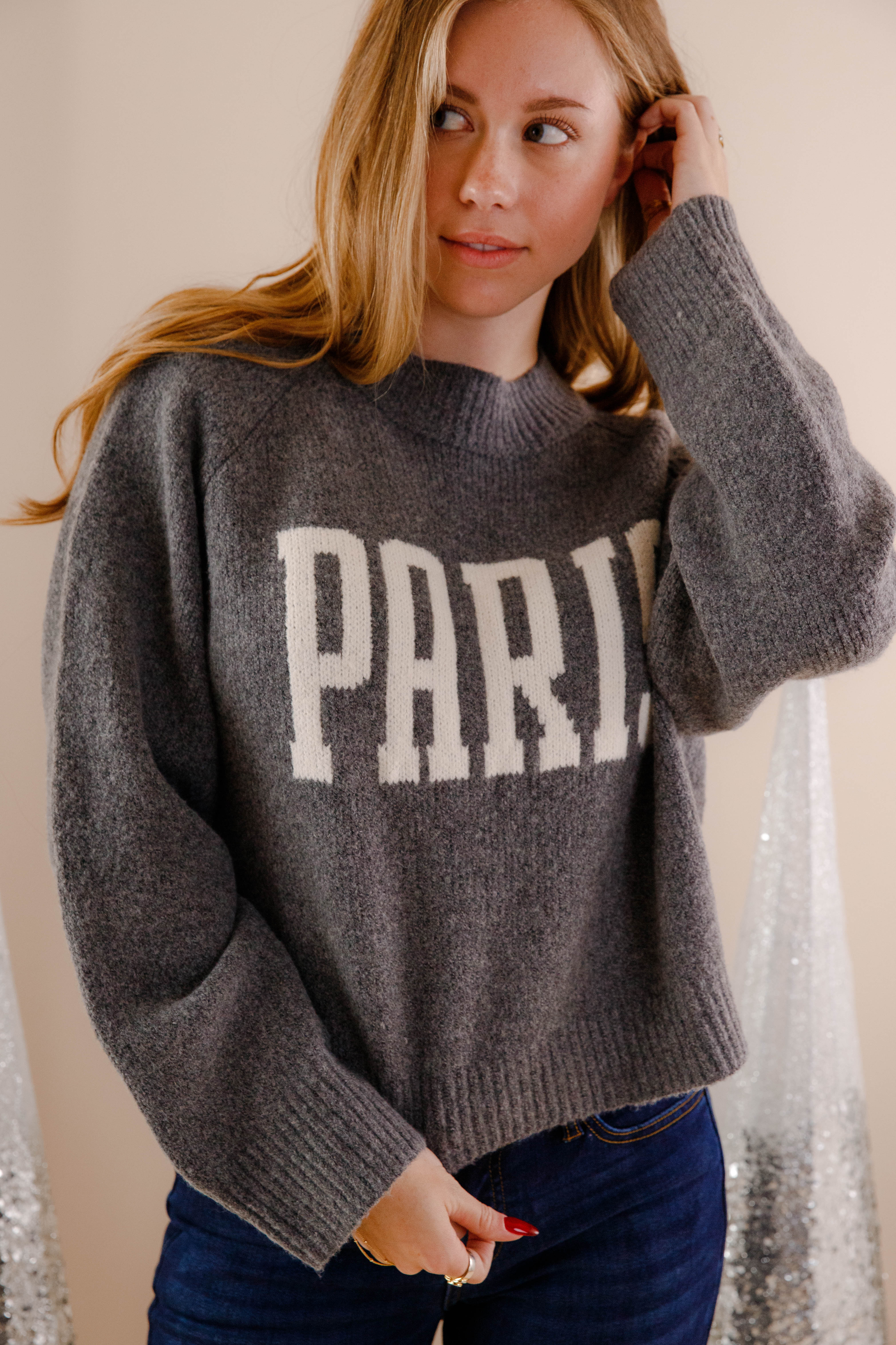The Big City Sweater-Paris - Image 8